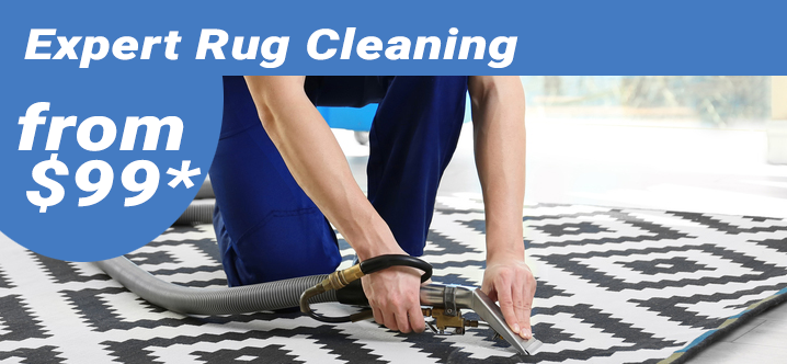 Expert rug cleaners Canberra ACT