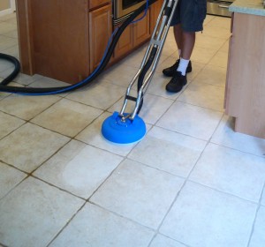 Tile Cleaning Services in Canberra